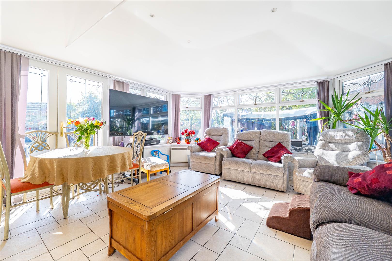 4 bed property in Evergreen Close, Chorley